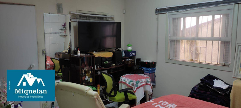 Imagem Casa com 3 Quartos à Venda, 240 m² em Vila Gustavo - São Paulo Imagem Casa com 3 Quartos à Venda, 240 m² em Vila Gustavo - São Paulo