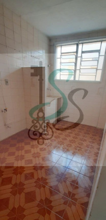 Imagem Imóvel com 2 Quartos à Venda, 57 m² em Parque Residencial Vila União - Campinas