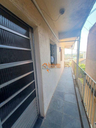 Imagem Casa com 6 Quartos à Venda, 150 m² em Cidade Soberana - Guarulhos Imagem Casa com 6 Quartos à Venda, 150 m² em Cidade Soberana - Guarulhos