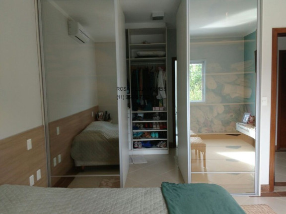 Imagem Casa de Condomínio com 3 Quartos à Venda, 370 m² em Jardim Planalto - Jundiaí