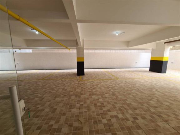 Imagem Apartamento com 2 Quartos à Venda, 66 m² em Caiçara - Praia Grande