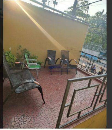 Imagem Casa com 3 Quartos à Venda, 85 m² em Vila Maria Alta - São Paulo