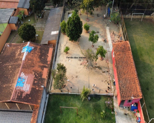 Imagem Chácara com 4 Quartos à Venda, 2.200 m² em Terra Preta (terra Preta) - Mairiporã