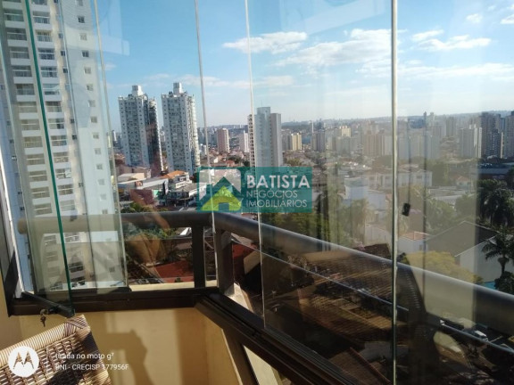 Imagem Apartamento com 4 Quartos à Venda, 200 m² em Vila Gilda - Santo André