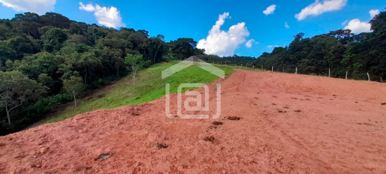 Imagem Imóvel com 1 Quarto à Venda, 44.000 m² em Roseira - Bandeira Do Sul