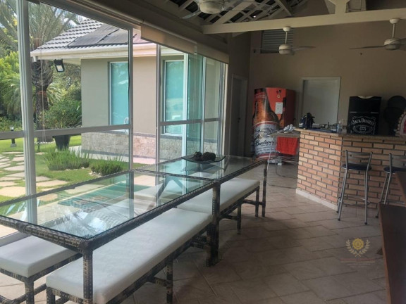 Imagem Sobrado com 5 Quartos à Venda, 573 m² em Roseira - Mairiporã
