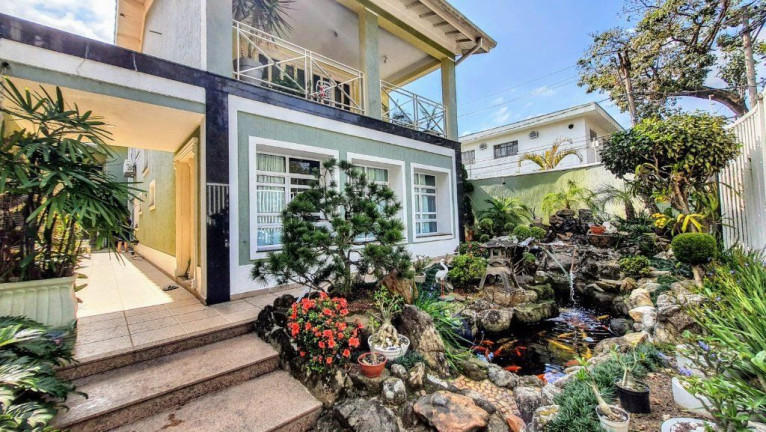 Casa com 3 Quartos à Venda, 290 m² em Vila Leopoldina - São Paulo