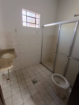 Imagem Casa com 2 Quartos para Alugar, 90 m² em Centro - Anápolis