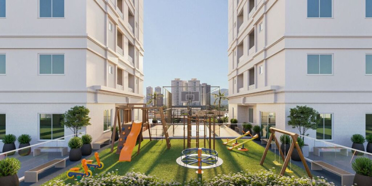 Imagem Apartamento com 3 Quartos à Venda, 70 m² em Itapema - Itapema