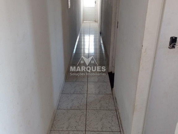 Imagem Sobrado com 2 Quartos à Venda, 120 m² em Jardim Paulistano - Sumaré