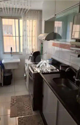 Imagem Apartamento com 2 Quartos à Venda, 55 m² em Santa Inês - Vila Velha Imagem Apartamento com 2 Quartos à Venda, 55 m² em Santa Inês - Vila Velha