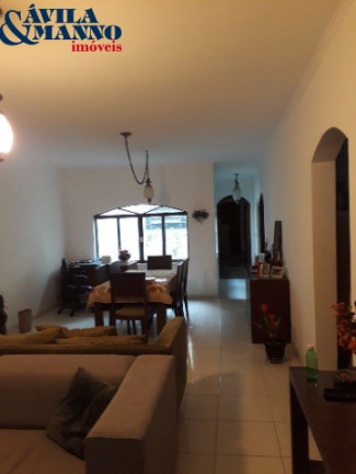 Imagem Sobrado com 3 Quartos à Venda, em Vila Zelina - São Paulo Imagem Sobrado com 3 Quartos à Venda, em Vila Zelina - São Paulo
