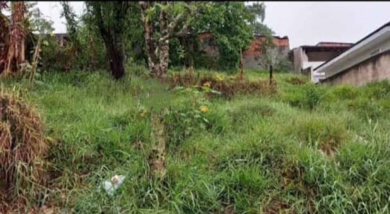 Terreno à Venda, 125 m² em Jardim Japão (caucaia Do Alto) - Cotia