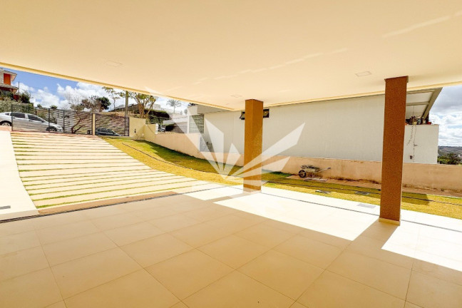 Imagem Casa com 4 Quartos à Venda, 350 m² em Setor Habitacional Jardim Botânico - Brasília Imagem Casa com 4 Quartos à Venda, 350 m² em Setor Habitacional Jardim Botânico - Brasília