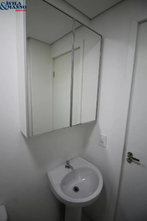 Imagem Apartamento com 1 Quarto à Venda, 35 m² em Mooca - São Paulo