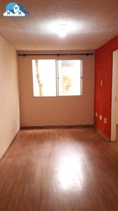 Imagem Apartamento com 3 Quartos à Venda, 55 m² em Cidade Lider - São Paulo