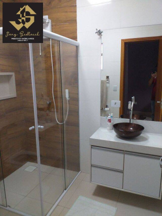 Imagem Casa de Condomínio com 3 Quartos à Venda, 460 m² em Canjica (terra Preta) - Mairiporã