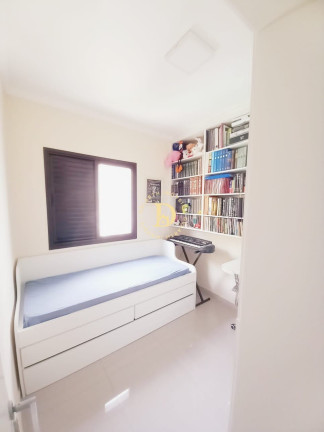 Imagem Apartamento com 3 Quartos à Venda, 63 m² em Jardim América - São José Dos Campos Imagem Apartamento com 3 Quartos à Venda, 63 m² em Jardim América - São José Dos Campos