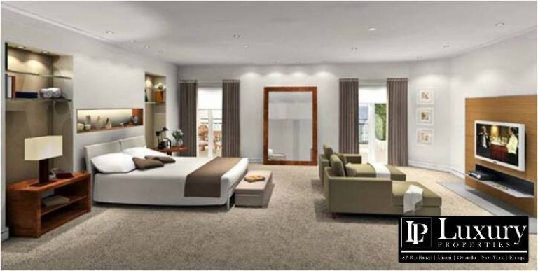 Imagem Apartamento com 6 Quartos à Venda, 1 m² em Morumbi - São Paulo