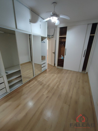 Imagem Apartamento com 2 Quartos à Venda, 111 m² em Boqueirão - Santos Imagem Apartamento com 2 Quartos à Venda, 111 m² em Boqueirão - Santos