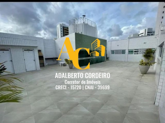 Imagem Apartamento com 3 Quartos à Venda, 80 m² em Encruzilhada - Recife Imagem Apartamento com 3 Quartos à Venda, 80 m² em Encruzilhada - Recife