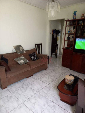 Imagem Casa com 2 Quartos à Venda, 140 m² em Jardim Vila Formosa - São Paulo Imagem Casa com 2 Quartos à Venda, 140 m² em Jardim Vila Formosa - São Paulo