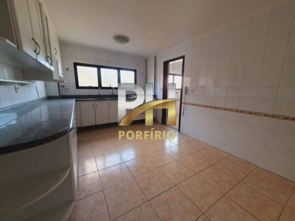 Imagem Apartamento com 3 Quartos à Venda, 129 m² em Vila Valparaíso - Santo André Imagem Apartamento com 3 Quartos à Venda, 129 m² em Vila Valparaíso - Santo André