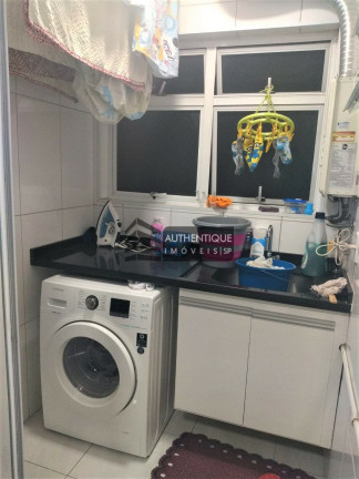Imagem Apartamento com 3 Quartos à Venda, 80 m² em Centro - São Bernardo Do Campo Imagem Apartamento com 3 Quartos à Venda, 80 m² em Centro - São Bernardo Do Campo
