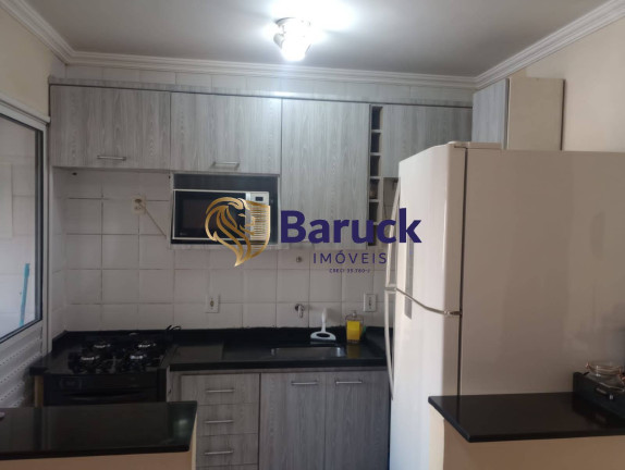 Imagem Apartamento com 3 Quartos à Venda, 62 m² em Jardim Marajoara - São Paulo Imagem Apartamento com 3 Quartos à Venda, 62 m² em Jardim Marajoara - São Paulo