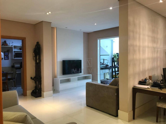 Imagem Apartamento com 3 Quartos para Alugar, 142 m² em Tamboré - Santana De Parnaíba Imagem Apartamento com 3 Quartos para Alugar, 142 m² em Tamboré - Santana De Parnaíba