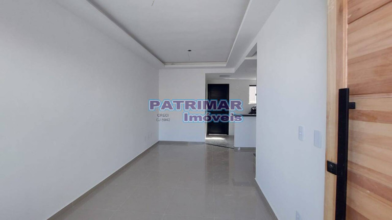 Imagem Casa com 2 Quartos à Venda, 30 m² em Jardim Atlântico Central (itaipuaçu) - Maricá