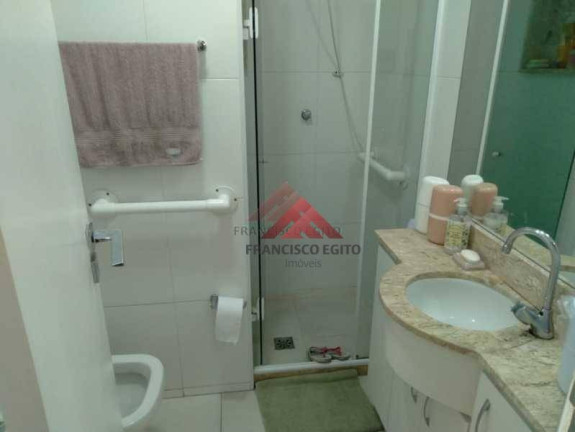 Imagem Apartamento com 3 Quartos à Venda, 92 m² em Icaraí - Niterói Imagem Apartamento com 3 Quartos à Venda, 92 m² em Icaraí - Niterói