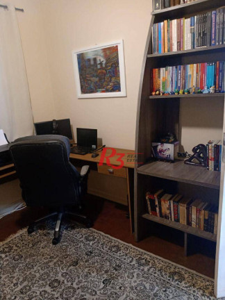 Imagem Apartamento com 3 Quartos à Venda, 85 m² em Jardim Independência - São Vicente Imagem Apartamento com 3 Quartos à Venda, 85 m² em Jardim Independência - São Vicente
