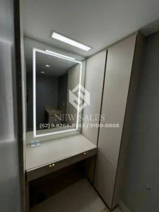 Imagem Apartamento com 3 Quartos à Venda, 98 m² em Setor Bueno - Goiânia Imagem Apartamento com 3 Quartos à Venda, 98 m² em Setor Bueno - Goiânia