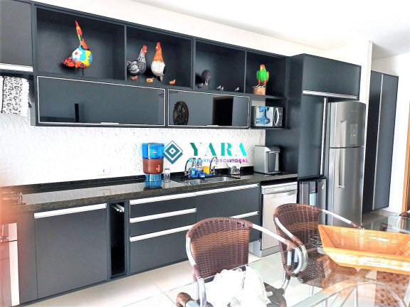 Imagem Apartamento com 4 Quartos à Venda, 210 m² em Praia Grande - Ubatuba Imagem Apartamento com 4 Quartos à Venda, 210 m² em Praia Grande - Ubatuba