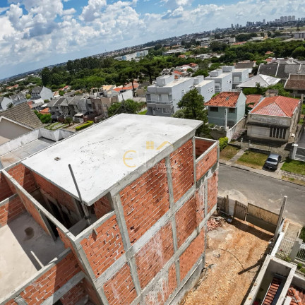 Imagem Casa de Condomínio com 3 Quartos à Venda, 138 m² em Bairro Alto - Curitiba Imagem Casa de Condomínio com 3 Quartos à Venda, 138 m² em Bairro Alto - Curitiba