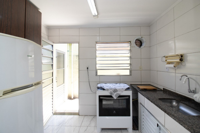 Imagem Casa com 4 Quartos à Venda, 150 m² em Parque São Domingos - São Paulo Imagem Casa com 4 Quartos à Venda, 150 m² em Parque São Domingos - São Paulo