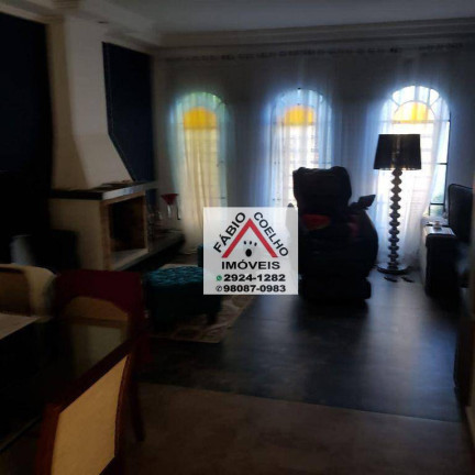 Imagem Casa com 3 Quartos à Venda, 250 m² em Jardim Marajoara - São Paulo