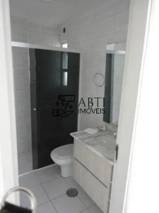 Imagem Apartamento com 3 Quartos para Alugar, 93 m² em Vila Olímpia - São Paulo