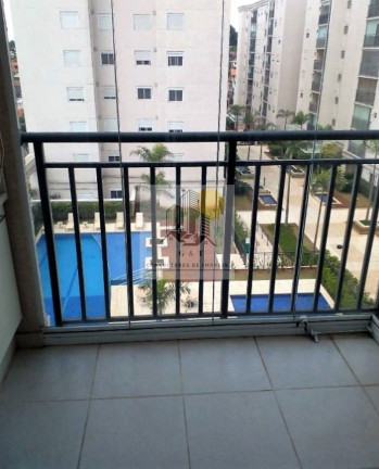 Imagem Apartamento com 2 Quartos à Venda, 72 m² em Butantã - São Paulo