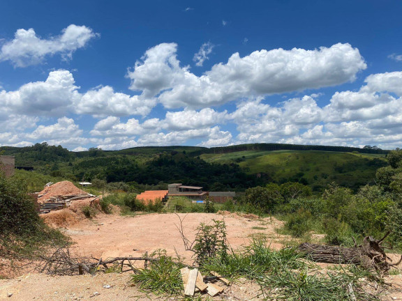 Terreno à Venda, 1.000 m² em Carafá - Votorantim