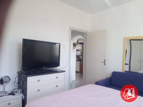 Imagem Apartamento com 2 Quartos à Venda, 59 m² em Santana - Porto Alegre