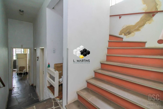 Imagem Casa com 3 Quartos à Venda, 299 m² em Glória - Porto Alegre Imagem Casa com 3 Quartos à Venda, 299 m² em Glória - Porto Alegre