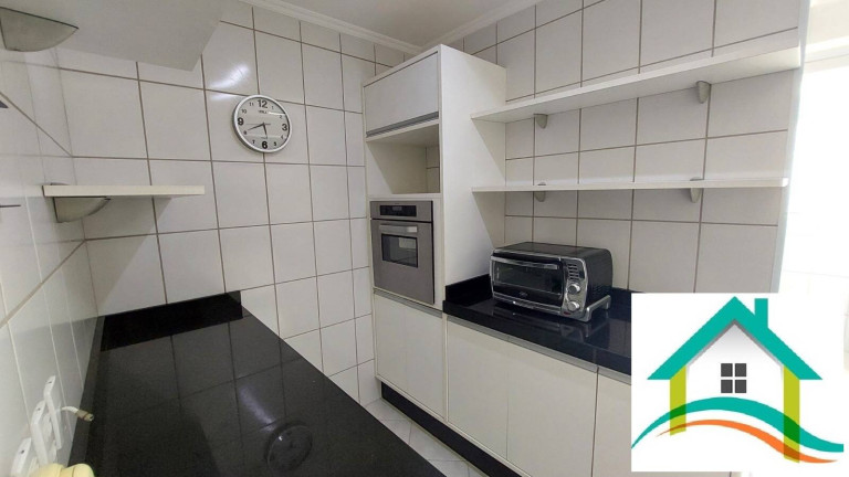 Imagem Apartamento com 2 Quartos à Venda, 70 m² em Santa Maria - São Caetano Do Sul