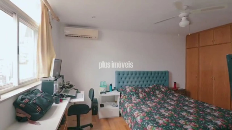 Imagem Apartamento com 5 Quartos à Venda, 470 m² em Itaim Bibi - São Paulo