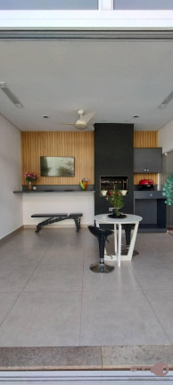 Imagem Casa com 3 Quartos à Venda, 304 m² em Jardim Residencial Giverny - Sorocaba