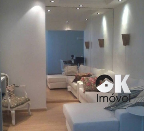 Imagem Apartamento com 3 Quartos à Venda, 97 m² em Higienópolis - São Paulo Imagem Apartamento com 3 Quartos à Venda, 97 m² em Higienópolis - São Paulo