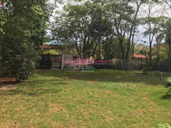 Imagem Chácara com 3 Quartos à Venda, 190 m² em Vitassay - Boituva