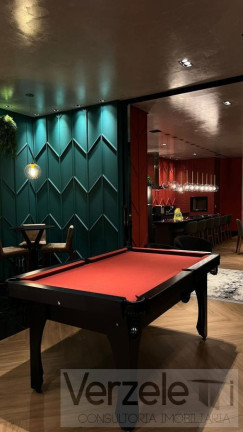 Imagem Apartamento com 4 Quartos à Venda, 168 m² em Praia Brava De Itajaí - Itajaí