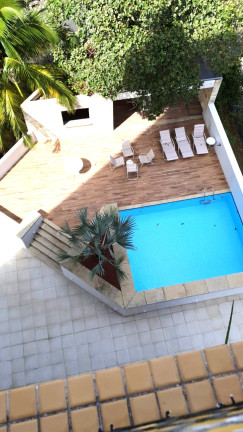 Imagem Apartamento com 4 Quartos à Venda, 240 m² em Jardim Apipema - Salvador Imagem Apartamento com 4 Quartos à Venda, 240 m² em Jardim Apipema - Salvador